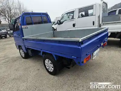 Chevrolet labo 2016 0.8 Механическая в Москве № 936555, миниатюра 5