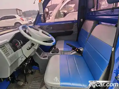 Chevrolet labo 2016 0.8 Механическая в Москве № 936555, миниатюра 7