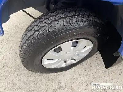 Chevrolet labo 2016 0.8 Механическая в Москве № 936555, миниатюра 8