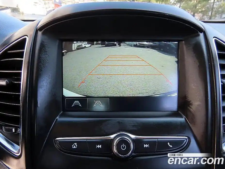 Chevrolet Captiva 2017 2.0 Автомат в Москве № 936695, фото 15