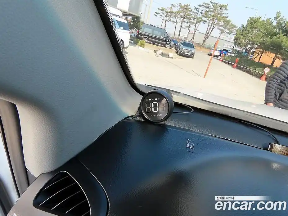 Chevrolet Captiva 2017 2.0 Автомат в Москве № 936695, фото 18