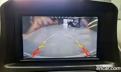 Chevrolet Spark 2016 1.0 Автомат в Москве № 936727, миниатюра 11