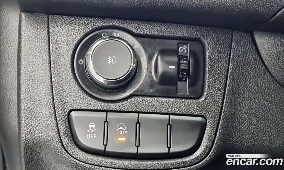 Chevrolet Spark 2016 1.0 Автомат в Москве № 936727, фото 14