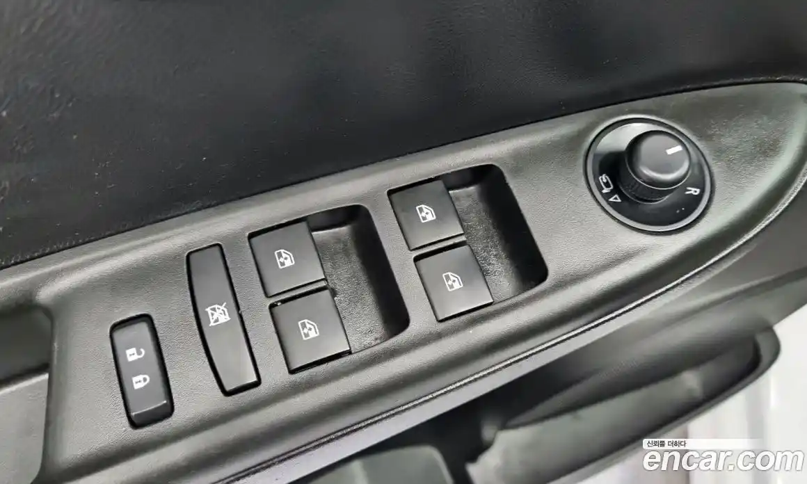 Chevrolet Spark 2016 1.0 Автомат в Москве № 936727, фото 15