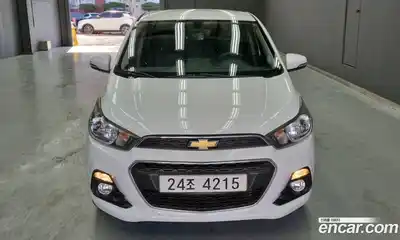 Chevrolet Spark 2016 1.0 Автомат в Москве № 936727, миниатюра 3
