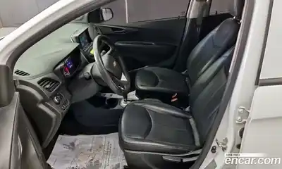 Chevrolet Spark 2016 1.0 Автомат в Москве № 936727, миниатюра 7