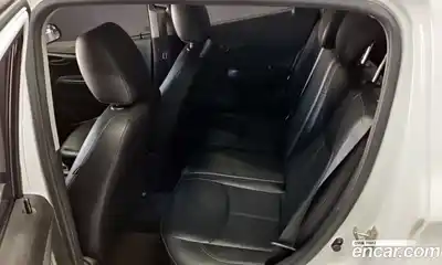 Chevrolet Spark 2016 1.0 Автомат в Москве № 936727, миниатюра 8