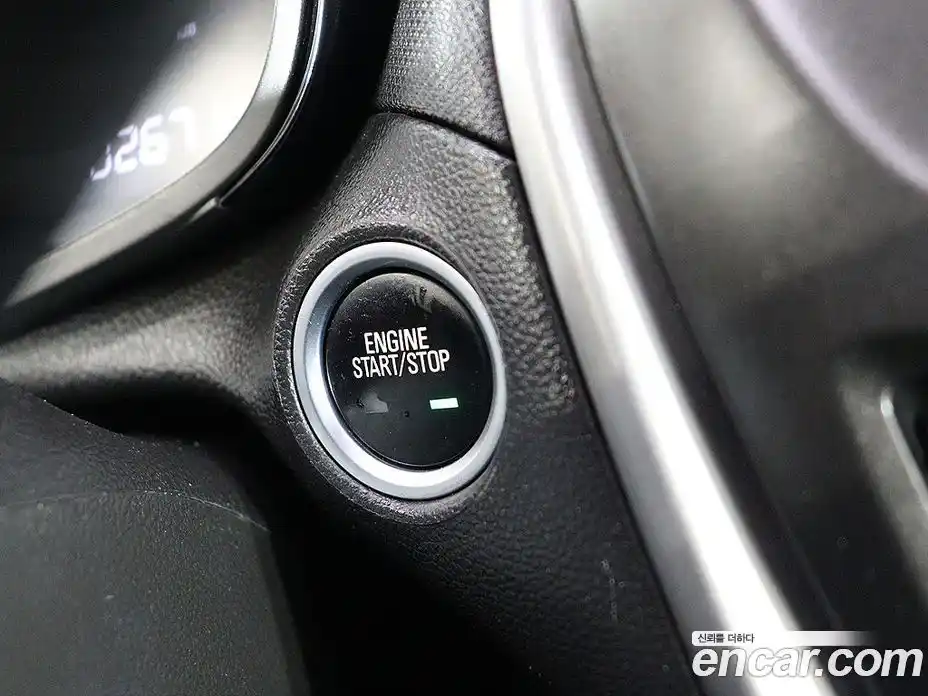 Chevrolet Spark 2016 1.0 Автомат в Москве № 936781, фото 11