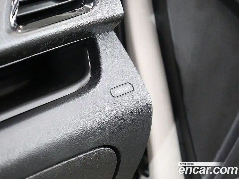 Chevrolet Spark 2016 1.0 Автомат в Москве № 936781, фото 12