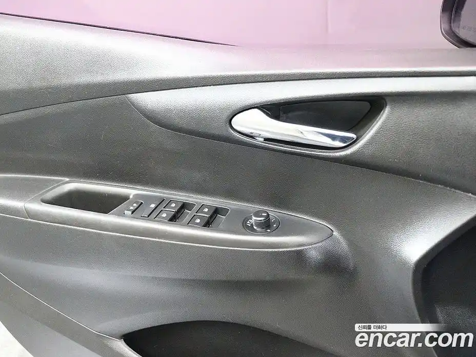 Chevrolet Spark 2016 1.0 Автомат в Москве № 936781, фото 14