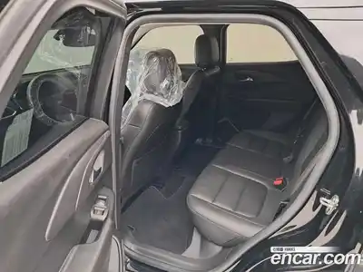 Chevrolet TrailBlazer 2022 1.3 Автомат в Москве № 936816, миниатюра 12