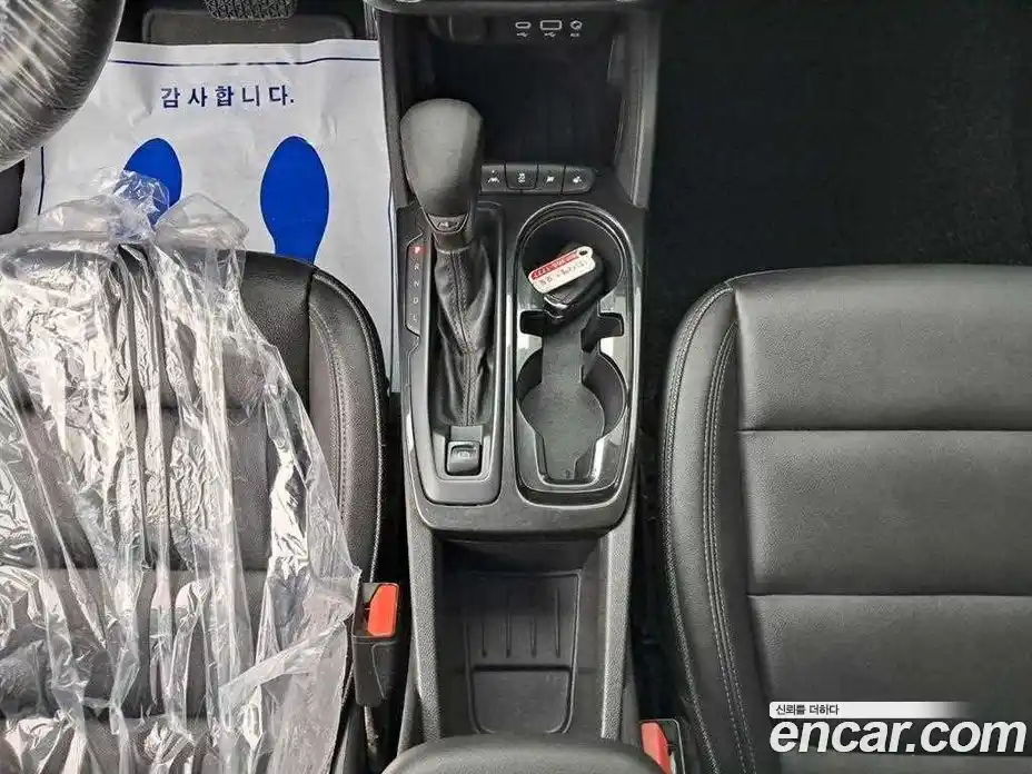 Chevrolet TrailBlazer 2022 1.3 Автомат в Москве № 936816, фото 15