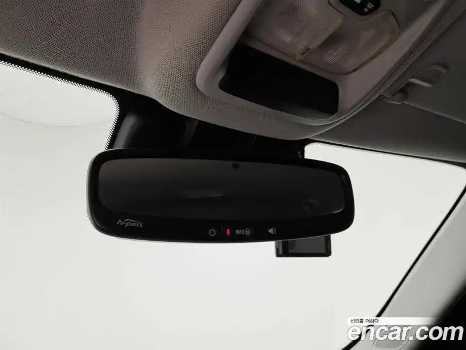 Chevrolet TrailBlazer 2022 1.3 Автомат в Москве № 936816, фото 16