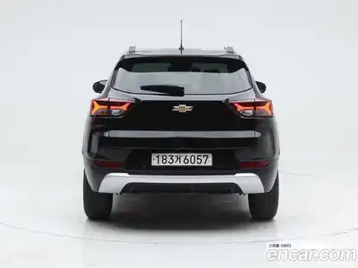 Chevrolet TrailBlazer 2022 1.3 Автомат в Москве № 936816, миниатюра 5