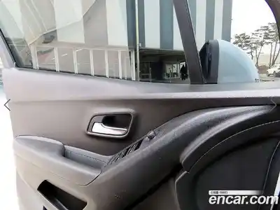 Chevrolet Trax 2019 1.4 Автомат в Москве № 936825, миниатюра 11