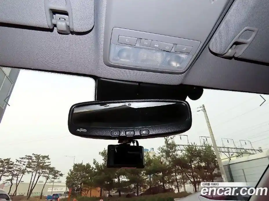 Chevrolet Trax 2019 1.4 Автомат в Москве № 936825, фото 14