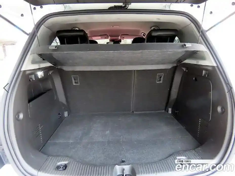 Chevrolet Trax 2019 1.4 Автомат в Москве № 936825, фото 15