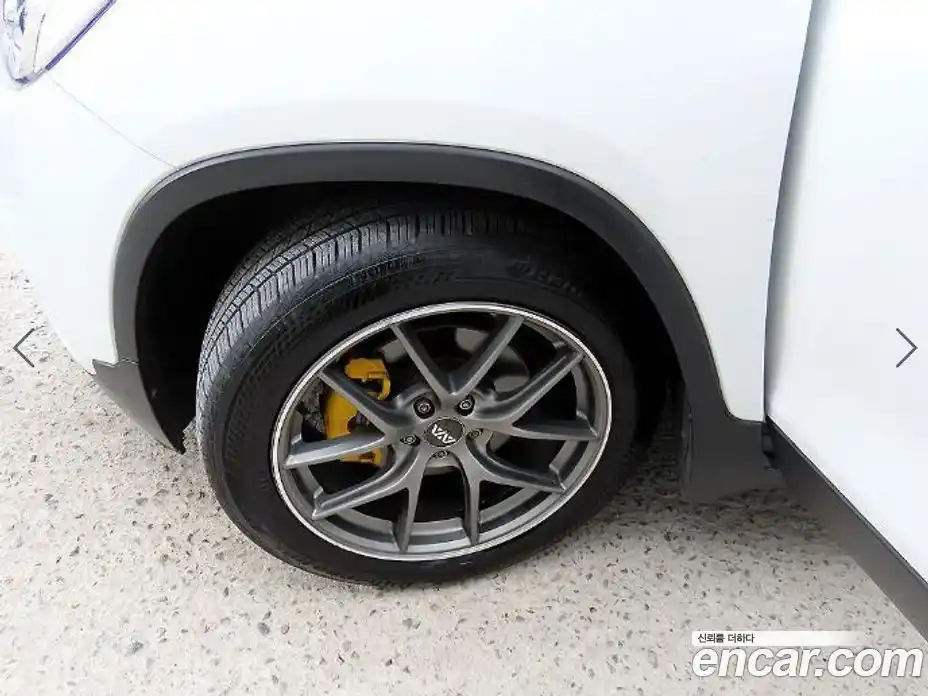 Chevrolet Trax 2019 1.4 Автомат в Москве № 936825, фото 17