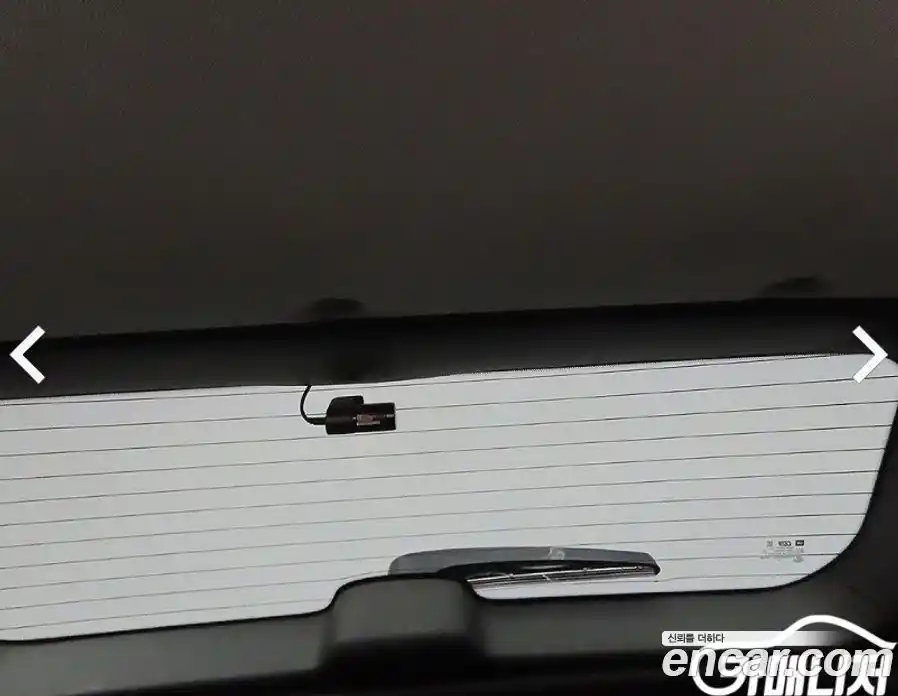 Chevrolet Trax 2017 1.6 Автомат в Москве № 936855, фото 11