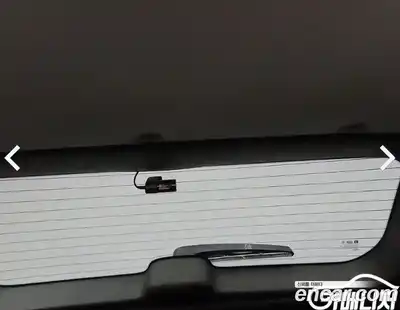 Chevrolet Trax 2017 1.6 Автомат в Москве № 936855, миниатюра 11