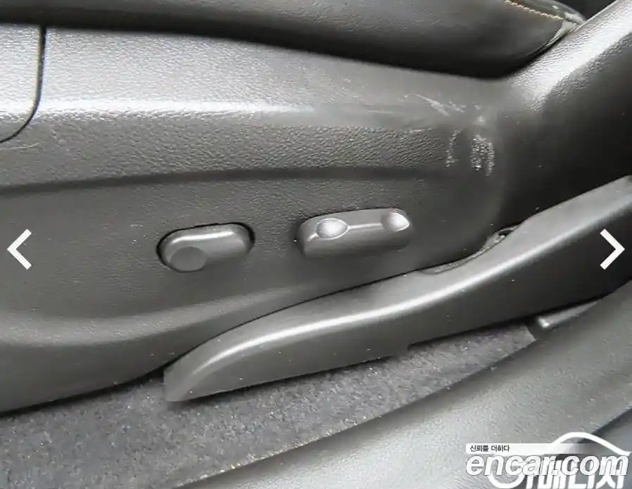 Chevrolet Trax 2017 1.6 Автомат в Москве № 936855, фото 14