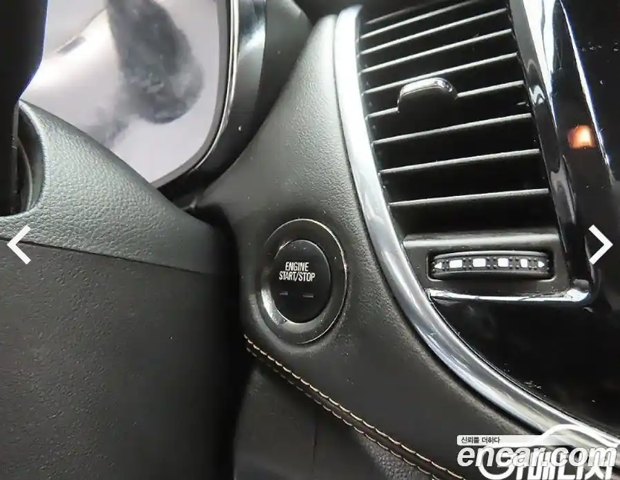 Chevrolet Trax 2017 1.6 Автомат в Москве № 936855, фото 16