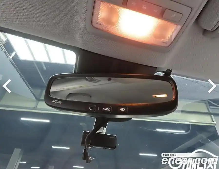 Chevrolet Trax 2017 1.6 Автомат в Москве № 936855, фото 17