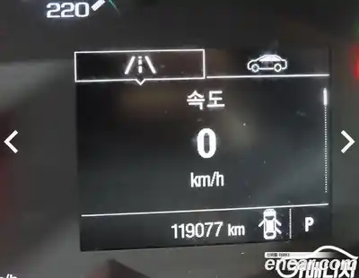 Chevrolet Trax 2017 1.6 Автомат в Москве № 936855, миниатюра 6