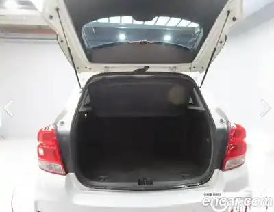 Chevrolet Trax 2017 1.6 Автомат в Москве № 936855, миниатюра 9