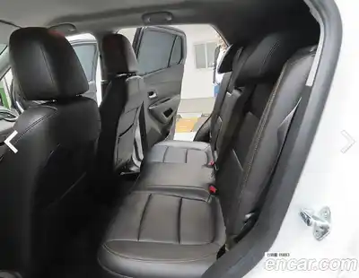 Chevrolet Trax 2017 1.6 Автомат в Москве № 936855, миниатюра 10