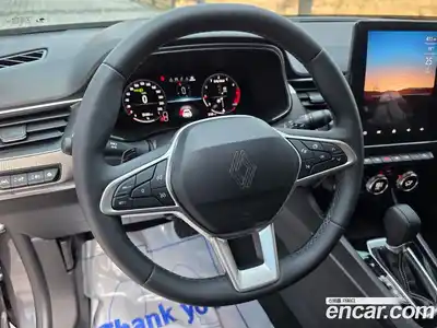 Renault Arkana 2024 1.6 Автомат в Москве № 937050, миниатюра 11