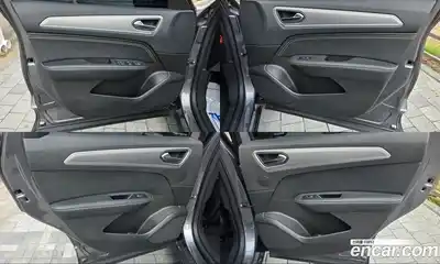 Renault Arkana 2024 1.6 Автомат в Москве № 937050, миниатюра 8