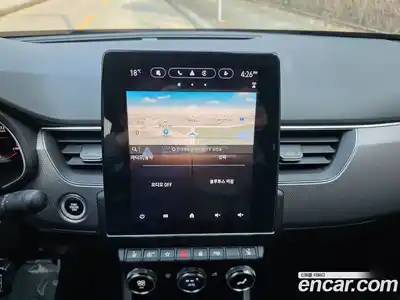 Renault Arkana 2024 1.6 Автомат в Москве № 937050, миниатюра 10