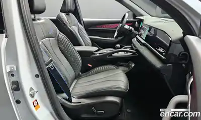 Renault Grand Koleos 2025 1.5 Автомат в Москве № 937052, миниатюра 11