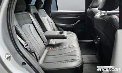 Renault Grand Koleos 2025 1.5 Автомат в Москве № 937052, миниатюра 12