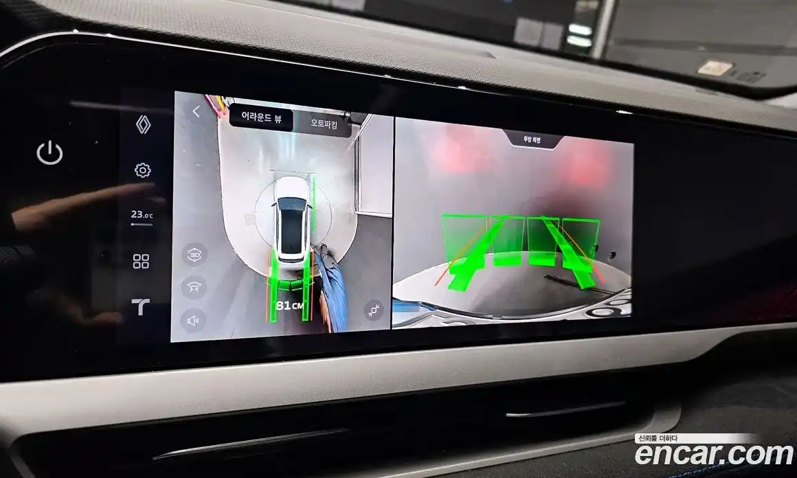 Renault Grand Koleos 2025 1.5 Автомат в Москве № 937052, фото 16