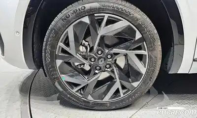 Renault Grand Koleos 2025 1.5 Автомат в Москве № 937052, миниатюра 5