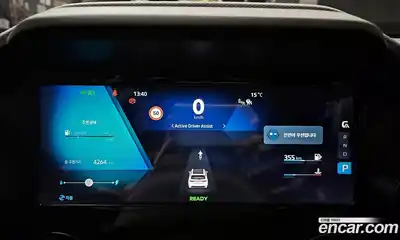 Renault Grand Koleos 2025 1.5 Автомат в Москве № 937052, миниатюра 8