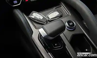 Renault Grand Koleos 2025 1.5 Автомат в Москве № 937052, миниатюра 9