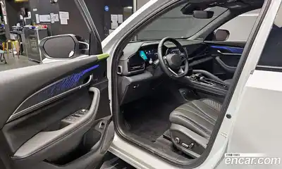 Renault Grand Koleos 2025 1.5 Автомат в Москве № 937059, миниатюра 11