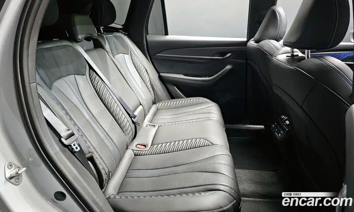 Renault Grand Koleos 2025 1.5 Автомат в Москве № 937059, фото 12