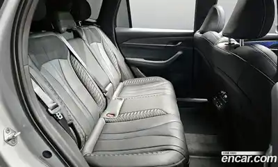 Renault Grand Koleos 2025 1.5 Автомат в Москве № 937059, миниатюра 12