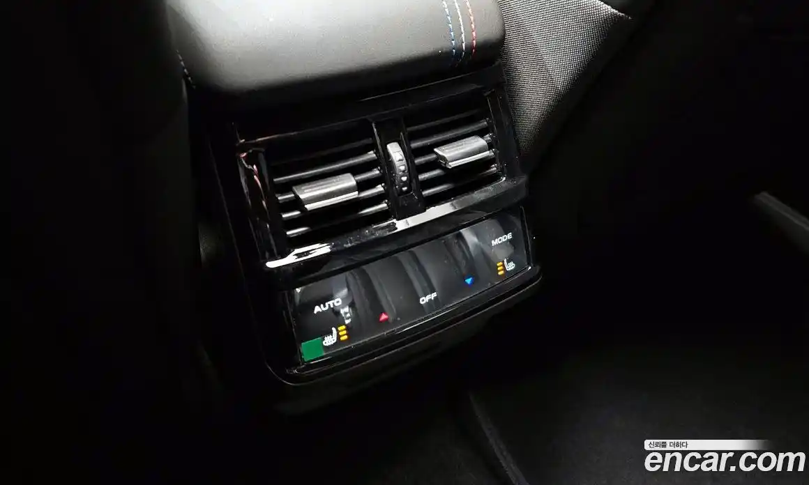 Renault Grand Koleos 2025 1.5 Автомат в Москве № 937059, фото 17