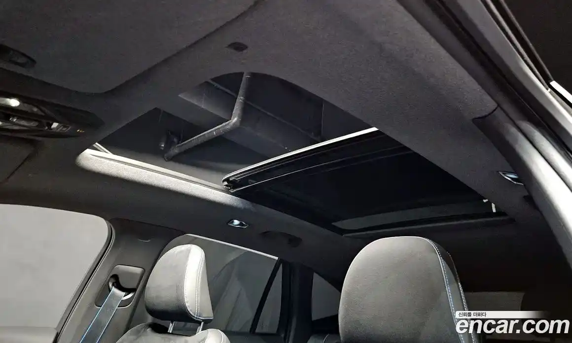 Renault Grand Koleos 2025 1.5 Автомат в Москве № 937059, фото 18