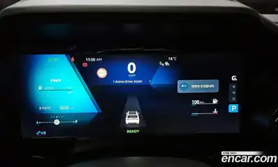 Renault Grand Koleos 2025 1.5 Автомат в Москве № 937059, миниатюра 8