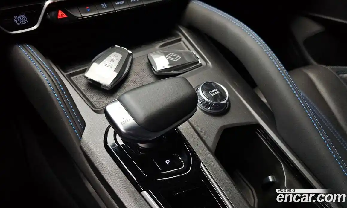 Renault Grand Koleos 2025 1.5 Автомат в Москве № 937059, фото 9