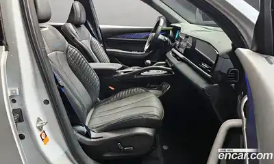 Renault Grand Koleos 2025 1.5 Автомат в Москве № 937059, миниатюра 10