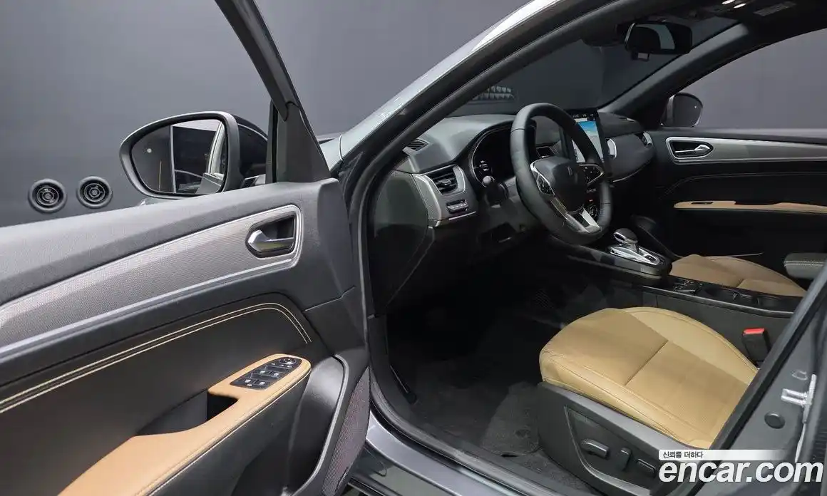 Renault Arkana 2025 1.6 Автомат в Москве № 937062, фото 11