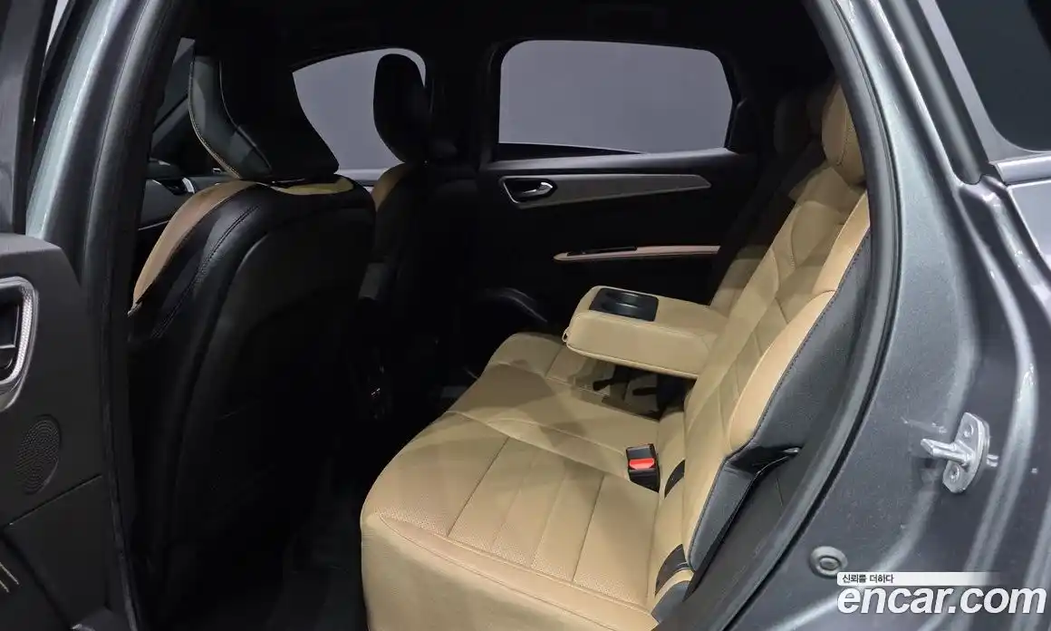 Renault Arkana 2025 1.6 Автомат в Москве № 937062, фото 12