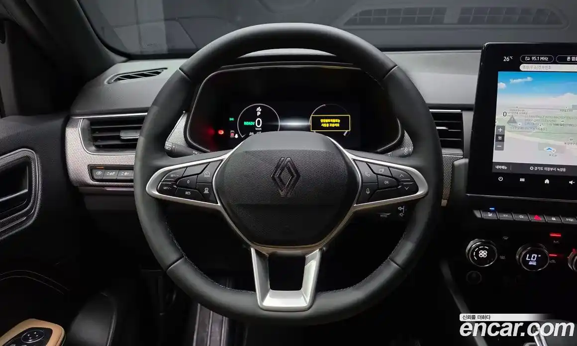 Renault Arkana 2025 1.6 Автомат в Москве № 937062, фото 13